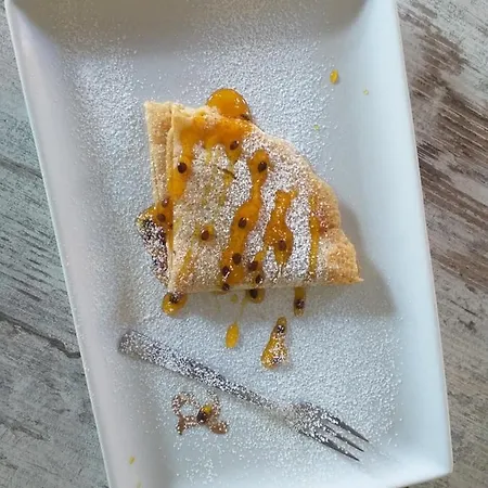 فندق مبيت وإفطار La Torre
